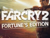 Far Cry 2: Fortune's Edition EU Steam Altergift