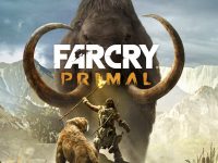 Far Cry Primal Apex Edition EU XBOX One Cd Key