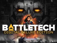 BATTLETECH Digital Deluxe Edition EU Steam Altergift