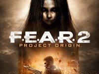 F.E.A.R. 2 - Reborn DLC EU Steam CD Key