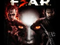 F.E.A.R 3 EU Steam CD Key