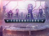 Stellaris - Federations DLC EU Steam Altergift