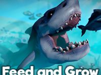 Feed and Grow: Fish EU Steam Altergift