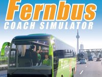 Fernbus Simulator EU Steam CD Key