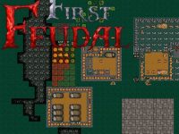 First Feudal EU Steam Altergift