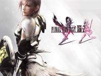Final Fantasy XIII-2 EU Steam CD Key