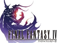 Final Fantasy IV (3D Remake) EU Steam CD Key