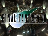 Final Fantasy VII & VIII EU Steam CD Key