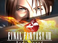 Final Fantasy VIII Remastered EU XBOX One CD Key
