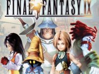 FINAL FANTASY IX EU XBOX One CD Key