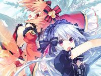Fairy Fencer F EU Steam CD Key