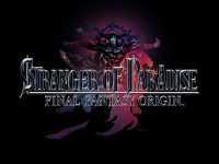Stranger of Paradise: Final Fantasy Origin EU XBOX One / Xbox Series X|S CD Key