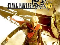 Final Fantasy Type-0 HD EU Steam CD Key
