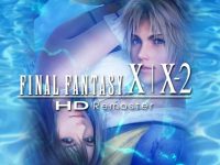 Final Fantasy X/X-2 HD Remaster EU Steam Altergift
