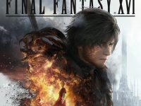 Final Fantasy XVI EU PS5 CD Key