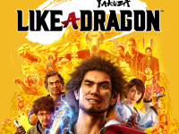 Yakuza: Like a Dragon Day Ichi Edition EU Steam Altergift