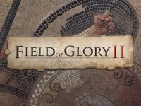 Field of Glory II EU Steam CD Key