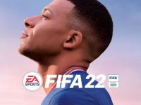 FIFA 22 - Pre-Order Bonus EU PS4 / PS5 CD Key