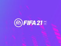FIFA 21 EU PS4 CD Key