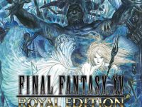 Final Fantasy XV: Royal Edition EU XBOX One CD Key