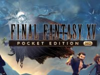 Final Fantasy XV: Pocket Edition HD EU XBOX One CD Key
