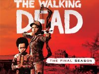 The Walking Dead: The Final Season EU Steam Altergift