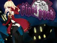 Final Dusk EU Steam CD Key