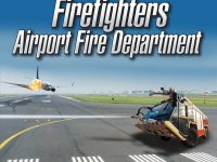 Firefighters: Airport Fire Department EU XBOX One CD Key