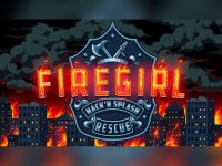Firegirl: Hack 'n Splash Rescue EU Steam CD Key