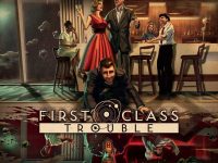 First Class Trouble EU Steam CD Key
