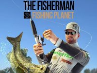 The Fisherman - Fishing Planet EU Steam CD Key