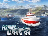 Fishing: Barents Sea EU Steam Altergift