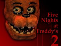 Five Nights at Freddy's 2 EU Steam Altergift