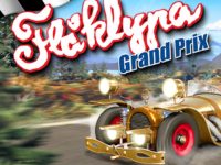 Flåklypa Grand Prix EU Steam CD Key