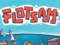 Flotsam EU Steam Altergift