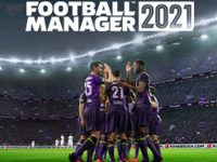 Football Manager 2021 EU Steam CD Key