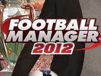 Football Manager 2012 EU Steam CD Key