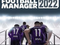 Football Manager 2022 + Beta Access EU Steam CD Key