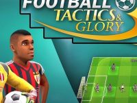 Football, Tactics & Glory EU Steam Altergift