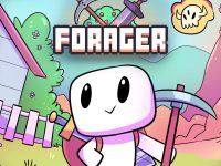 Forager EU Steam CD Key