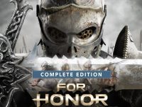 For Honor Complete Edition EU XBOX One CD Key