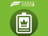 Forza Horizon 5 - VIP Membership DLC EU Xbox Series X|S / Windows 10 CD Key