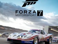 Forza Motorsport 7 Standard Edition EU XBOX One / Windows 10 CD Key