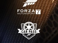 Forza Motorsport 7 - Car Pass DLC EU XBOX One / Windows 10 CD Key