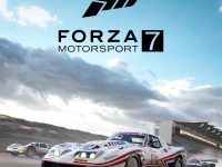 Forza Motorsport 7 Standard Edition EU XBOX One CD Key