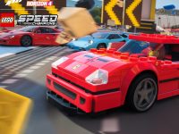 Forza Horizon 4 - LEGO Speed Champions DLC EU XBOX One / Windows 10 CD Key