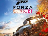 Forza Horizon 4 Standard Edition EN Language Only EU XBOX One / Xbox Series X|S / Windows 10 CD Key