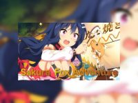 Sakura Fox Adventure EU Steam CD Key