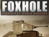 Foxhole EU Steam Altergift