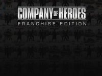 Company of Heroes Franchise Edition EU Steam CD Key